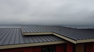 Best Roof Ventilation Installation  in Northwest Harbor, NY